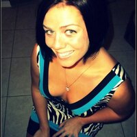 Amanda Lantz - @2010PokerSlut Twitter Profile Photo