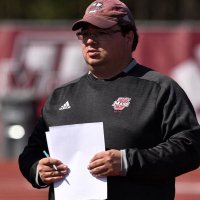 Coach Napolitano(@JohnJNapolitano) 's Twitter Profile Photo