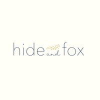 Hide and Fox (@hideandfox) 's Twitter Profile