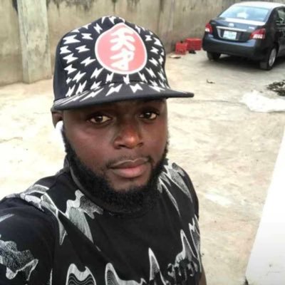 SulaimanOwoseni's profile picture. Cool and nice