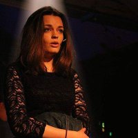 Emma Mackey (@emmamackeyoff) 's Twitter Profile