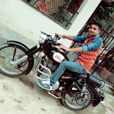 pratiksinh10's profile picture. Life Is A Game......