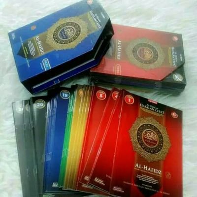 Menjual Buku Agama , Al Quran,  Pelajaran,  kuliah , kamus, buku anak dan buku umum
melayani Grosir dan eceran. 
Info dan pemesanan 
Wa 085725039452