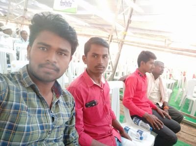 RamBhong's profile picture. 