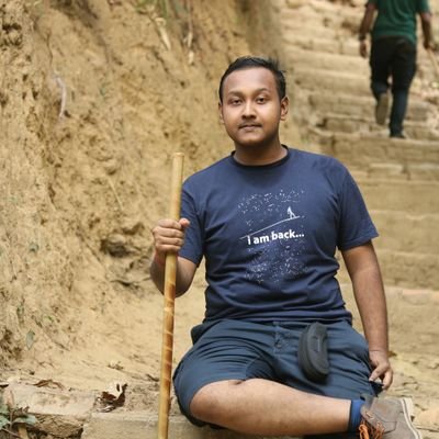 Sudipta83320316's profile picture. #Graphics & #UI_UX Designer


 #Photographer