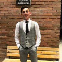 Omer Akca (@omerakca) Twitter profile photo