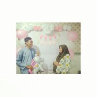 Mitha Fitriyanto (@mimitha91) 's Twitter Profile