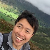 KB Yeoh (@yeoh_kb) 's Twitter Profile Photo KB Yeoh (@yeoh_kb) 's Twitter Profile Photo
