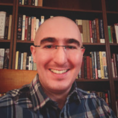 emarcarelli's profile picture. Programmer, writer, painter, history fan, lover of books, retro gamer, food enthusiast