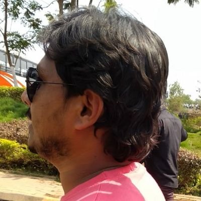 JaggUppi's profile picture. ಹೋರಾಟ ಮಾಡದಿದ್ದರೂ ಪರವಾಗಿಲ್ಲ, ಮಾರಾಟ ಆಗಬೇಡ.