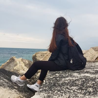 annaacatalano's profile picture. Help change the world