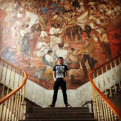 No soy el cantante - Hago pola -Escribo relatos - SML🟦⬜