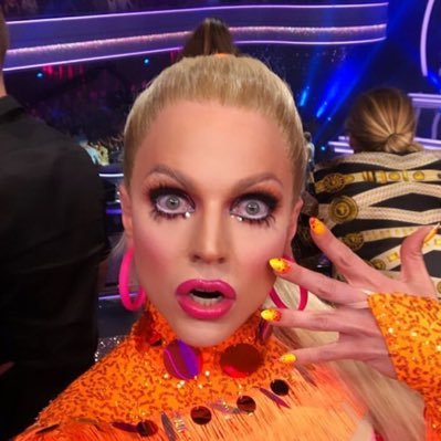 I love Courtney Act and Vanity. Still not over CBB, DWTSAu and All Stars (she/her)