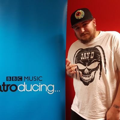 Rapper, Mental Health Advocate
As heard on BBC Radio Scotland, BBC Cambridge, BBC Introducing

  for booking email official-jay-d@outlook.com