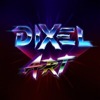 Dixel Art(@ArtDixel) 's Twitter Profile Photo