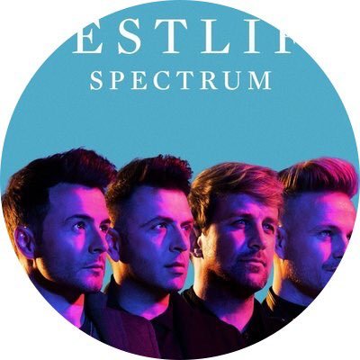 UK fan page for Westlife. The Boys new album Spectrum is out 6th September!