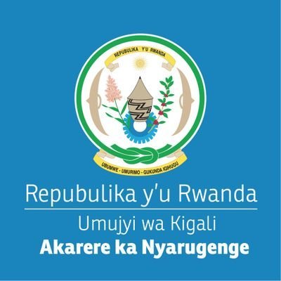 The official X handle of Nyarugenge District - Akarere ka Nyarugenge