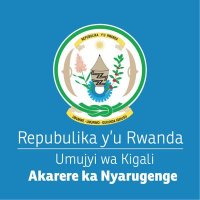 Nyarugenge District(@Nyarugenge) 's Twitter Profile Photo