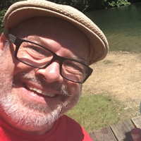 Eric Nelson (@brainboy65) 's Twitter Profile