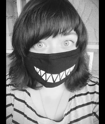 Hi y'all. Your girl Roxy is finally tweeting!
Anywho, I'm a transgender girl from Croatia, just here to have fun 💝
