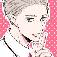 「新しい上司はど天然」公式 (@do_tennen) Twitter profile photo