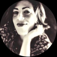 Fateme Banishoeib(@FBanishoeib) 's Twitter Profile Photo