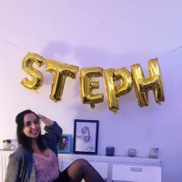 Stephanie Soteriou (@stephanieriou) 's Twitter Profile Photo Stephanie Soteriou (@stephanieriou) 's Twitter Profile Photo