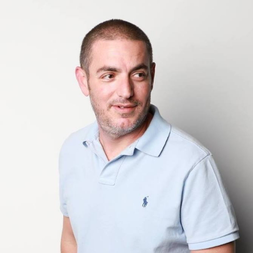 rotem_shaul's profile picture. Co-Founder/CEO at https://t.co/hAzWyBIQJs