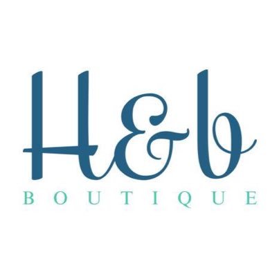 H&B Boutique owner. Wife. Mom. Accountant. Bookworm.