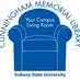 IN StateUniv Library (@isulib) Twitter profile photo IN StateUniv Library (@isulib) Twitter profile photo