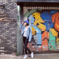 Vicky Feng (@vicky_feng_) 's Twitter Profile