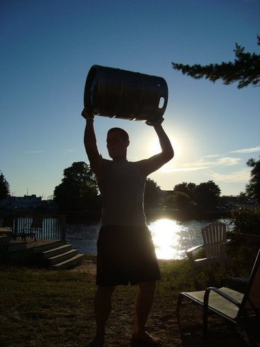 Arbucks's profile picture. 