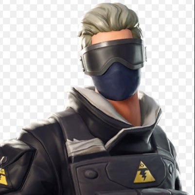 Joueurs pro Fortnite mobile