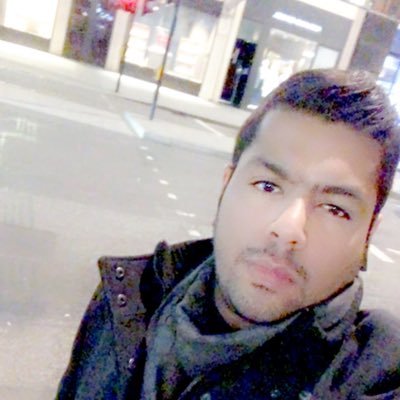 AAlhusainan1's profile picture. Al-Hilal 💙🖤Juventus