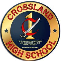 Crossland High School S.T.A.T.(@weare1crossland) 's Twitter Profile Photo
