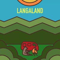Langaland Festival(@LangalandFest) 's Twitter Profile Photo