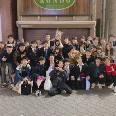 cuc_youth's profile picture. 千葉商科大学ユースホステル部です。 部室は学生会館313です。学習院女子大学と共同での小学生を対象としたジュニア活動。関東の大学はもちろん関西の大学合わせて10校以上も交流のあるインカレ活動。Instagram→@cuc_youthhostel_club     #インカレ活動 #ジュニア活動 #旅行 #合P