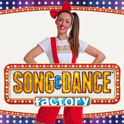 Song and Dance Factory, are a dynamic and fun company who are one of the UK’s biggest and best suppliers of children’s parties. Tel: 0141 404 1444