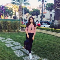 Feride Dursunova (@fdursunova) 's Twitter Profile