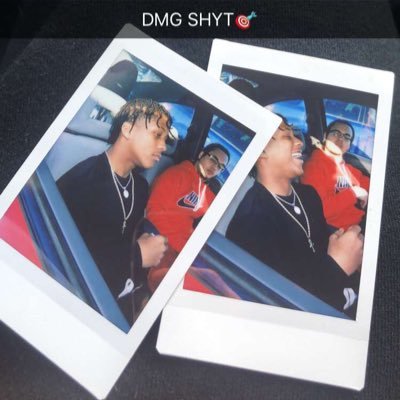 KEEP GOD FIRST 🙏🏽 Yung Kingz🤴🏿DMG SHYT 🔥🎯💪🏽