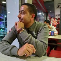 Mamdouh Sanhar (@sanharmamdouh) 's Twitter Profile
