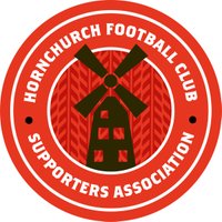 Hornchurch FC Supporters' Association(@HornchurchFC_SA) 's Twitter Profile Photo
