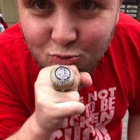 Shane Peacher (@peachomania) 's Twitter Profile