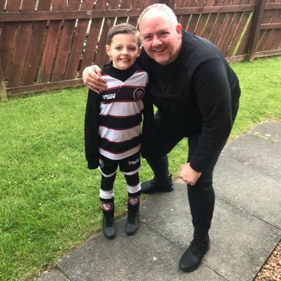 Father to the best son in the world ex DJ & Amateur Boxer. Coach @ Ashfield Boys 2010’s. Love Celtic, boxing & Ashfield 2010’s. SK Boxing Kynoch Boxing