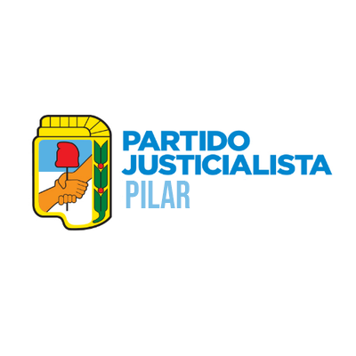 Partido Justicialista del distrito de Pilar. 🇦🇷