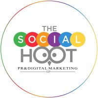 The Social Hoot(@thesocialhoot) 's Twitter Profile Photo