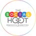 The Social Hoot (@thesocialhoot) Twitter profile photo