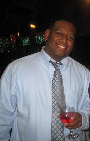 bnyce1520's profile picture. 