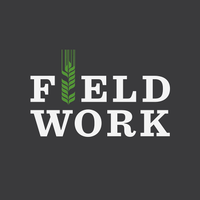 Field Work(@fieldworktalk) 's Twitter Profile Photo