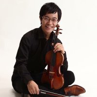 Rennosuke Fukuda/福田廉之介 (@ren_violin) 's Twitter Profile